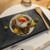京の鴨料理 北斎 - 