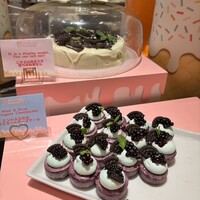 ロビーラウンジ 「マーブルラウンジ」 ヒルトン東京 - 
