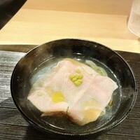 目黒 ながもと - 