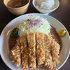 とんかつ 田なか屋 岐阜店