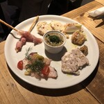 ラッテリア ベベ  カマクラ