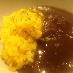 かじカレー - 