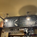 ボガマリ・クチーナ・マリナーラ - 