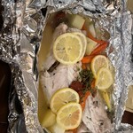 ボガマリ・クチーナ・マリナーラ - 