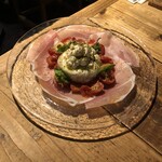 ラッテリア ベベ  カマクラ - 