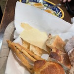 ボガマリ・クチーナ・マリナーラ - 