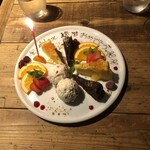 ラッテリア ベベ  カマクラ - 