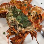 ボガマリ・クチーナ・マリナーラ - 