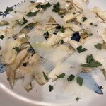 ボガマリ・クチーナ・マリナーラ - 