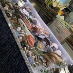 ボガマリ・クチーナ・マリナーラ - 