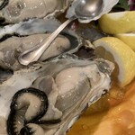 ボガマリ・クチーナ・マリナーラ - 