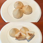 公和荳品廠 - XO醤蝦米丸