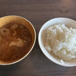 とんかつ 田なか屋 - 