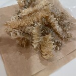 ボガマリ・クチーナ・マリナーラ - 