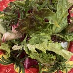 ボガマリ・クチーナ・マリナーラ - 