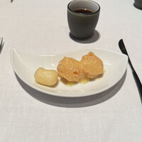 中国飯店 琥珀宮 - 