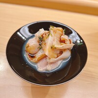 鮨 きのした - 