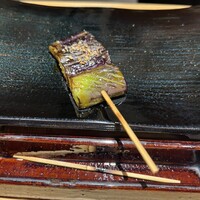 やきとり松岡 - 