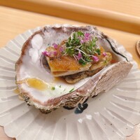 鮨 きのした - 