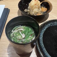 やきとり松岡 - 