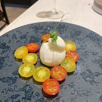 アニヴェルセル カフェ - 
