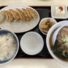 高橋餃子店