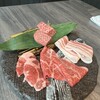 近江うし焼肉 にくTATSU 日本橋室町店