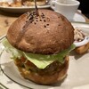 マンチズ バーガー シャック