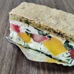 洋菓子舗 茂右衛門 - 