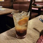 スペイン魚介バル - 