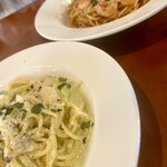 トラットリアライド - 