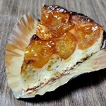 洋菓子舗 茂右衛門 - 