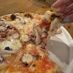 ピッツェリア ドォーロ - 