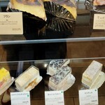 洋菓子舗 茂右衛門 - 