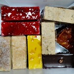 洋菓子舗 茂右衛門 - 