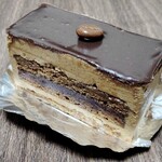 洋菓子舗 茂右衛門 - 