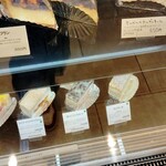 洋菓子舗 茂右衛門 - 