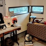 洋菓子舗 茂右衛門 - 