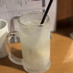 炭火焼肉ホルモン まるは - 