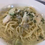 トラットリアライド - 