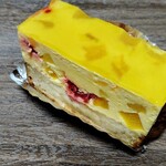 洋菓子舗 茂右衛門 - 