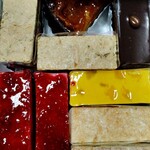 洋菓子舗 茂右衛門 - 