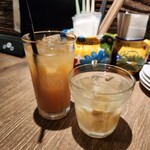 スペイン魚介バル - 