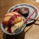 スペイン魚介バル - 