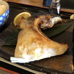 潮騒料理 哉吉 - 