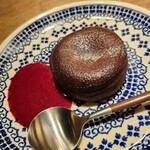 スペイン魚介バル - 