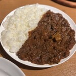 炭火焼肉ホルモン まるは - 