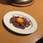 炭火焼肉ホルモン まるは - 