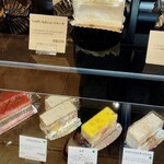 洋菓子舗 茂右衛門 - 