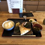 潮騒料理 哉吉 - 